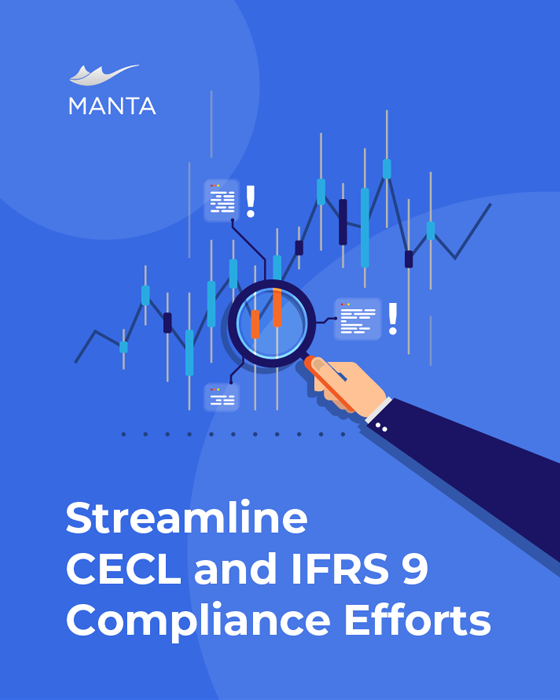 CECL and IFRS 9 Compliance