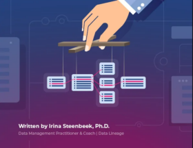 Data Lineage as an Enabler of Metadata Management