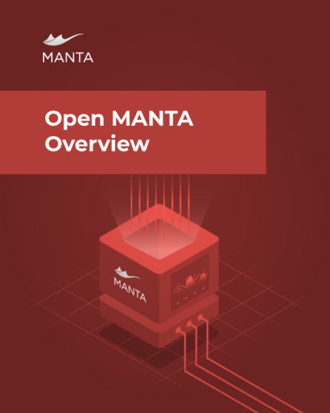 Open MANTA