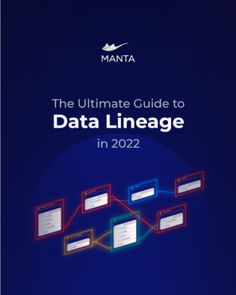 The Ultimate Guide to Data Lineage