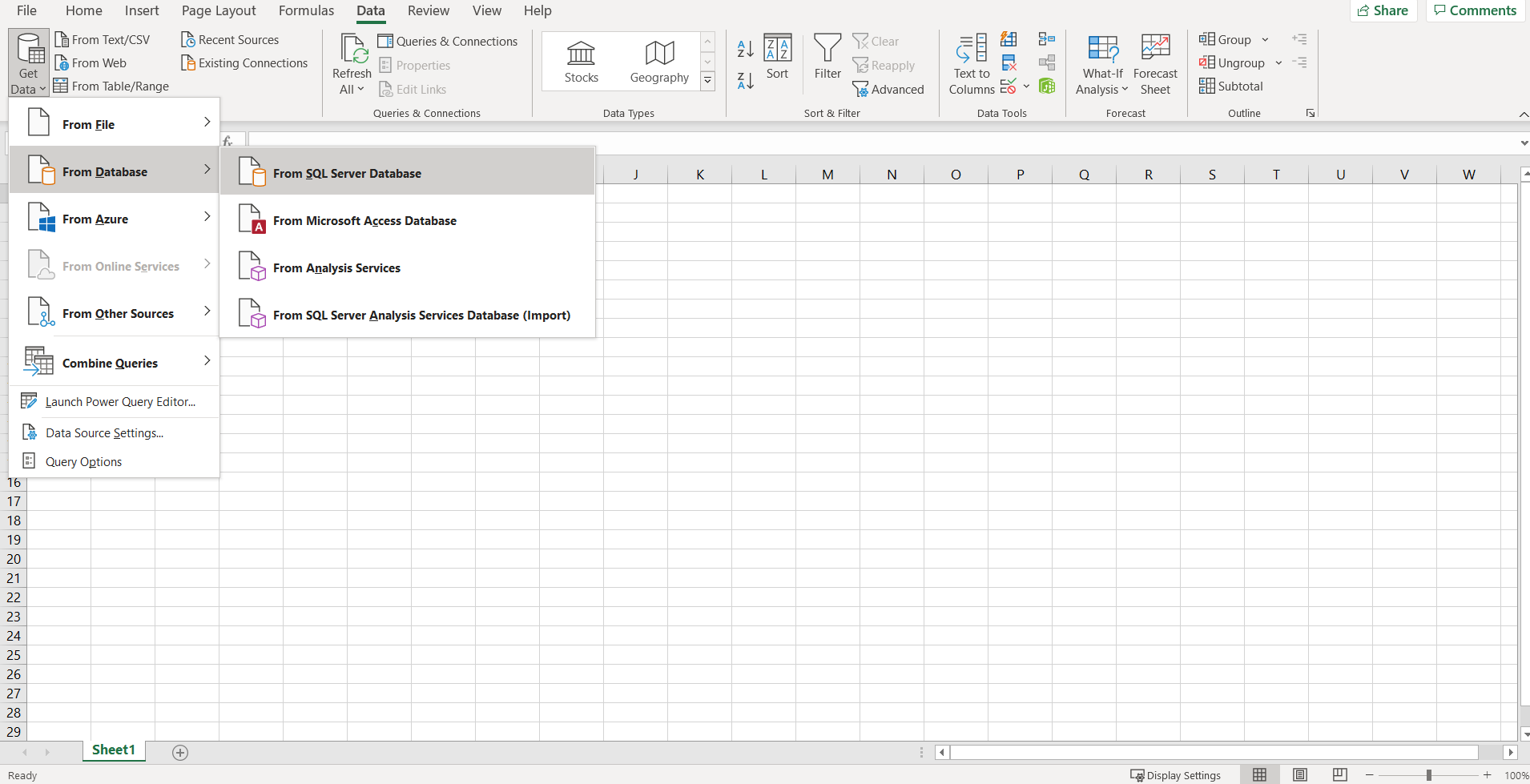 How to Automate Data Lineage in Excel with MANTA