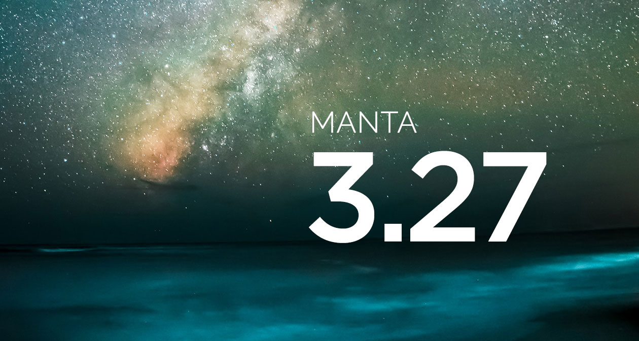 MANTA 3.27: SQL Server, Power BI, Tableau, & OBIEE