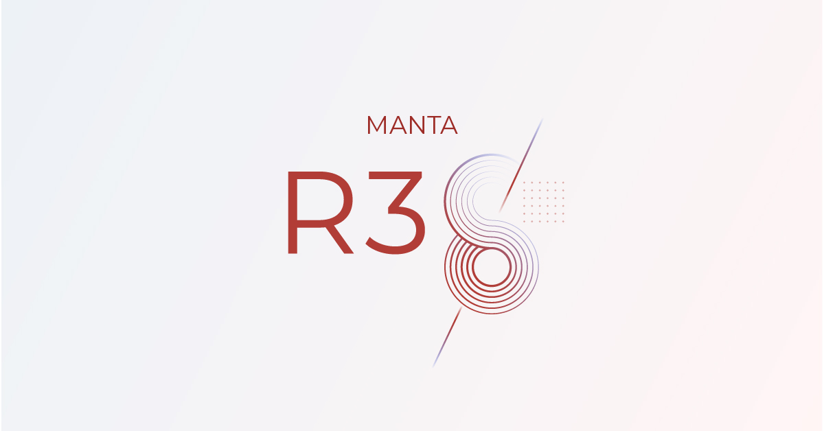 MANTA Release 38: Two New Scanners & Updates 