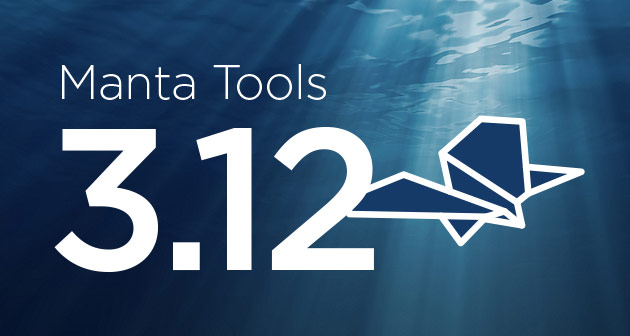 MANTA Tools 3.12: The New Versions of Oracle & Informatica