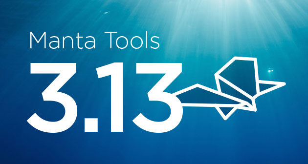 MANTA Tools 3.13: New Online Demo for Microsoft SQL & More