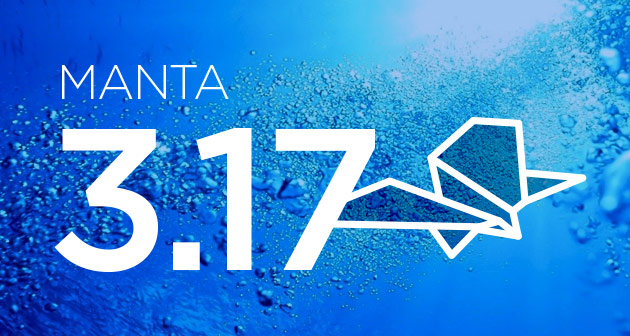 MANTA 3.17: Netezza, Business Data Lineage, & Much More