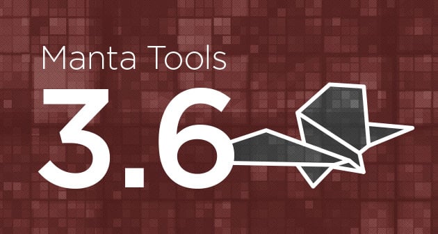 MANTA Tools 3.6: MANTA Flow for Oracle & MANTA Checker
