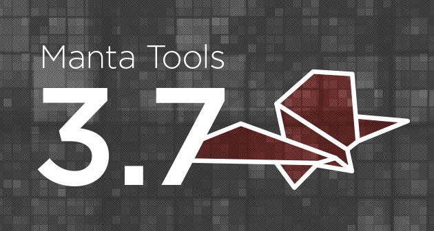 MANTA Tools 3.7: Oracle and Informatica Updates